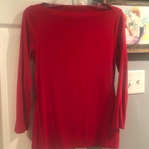 Boat neck classic blouse🥑🥑🥑